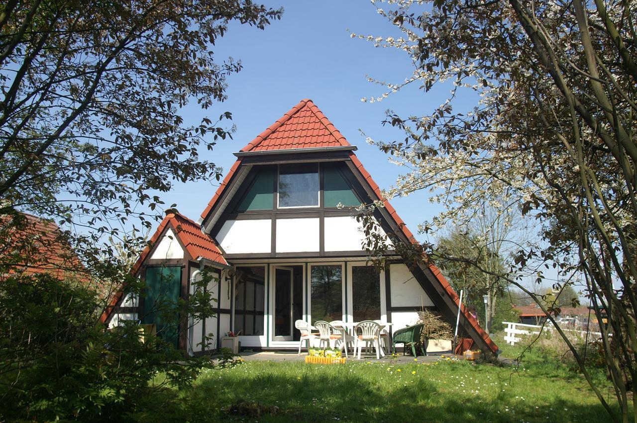 Ankerplatz Twielenfleth Dış mekan fotoğraf