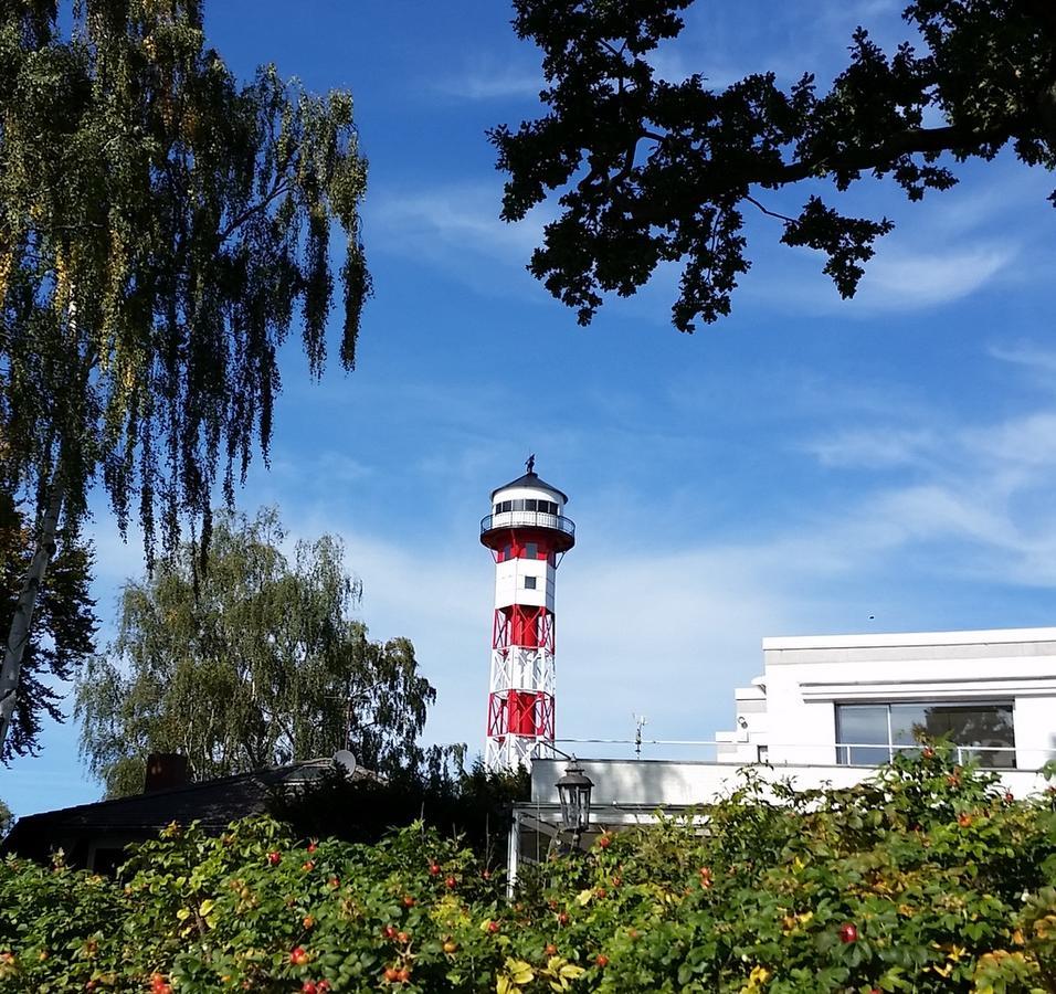 Ankerplatz Twielenfleth Dış mekan fotoğraf