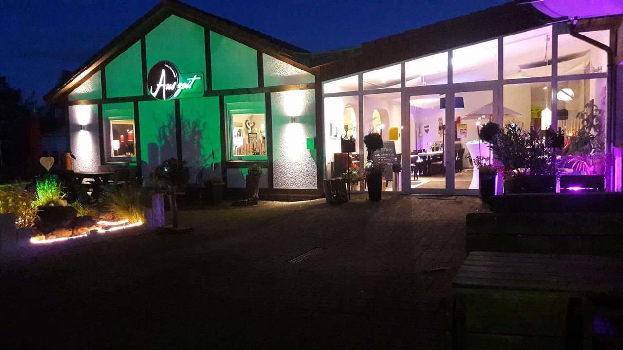 Ankerplatz Twielenfleth Dış mekan fotoğraf